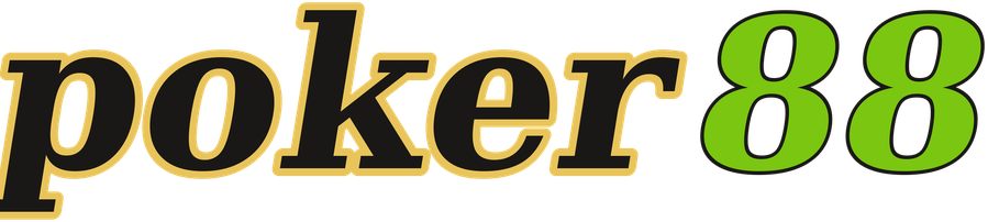 poker88 logo
