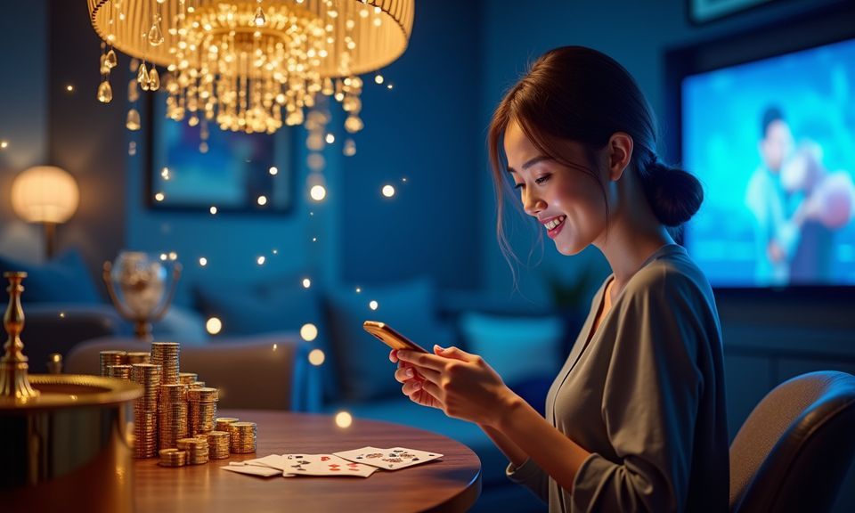 poker88 Apa Yang Ada Dalam Matahari Timur Slot